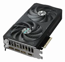 Tarjeta De Video Gigabyte Geforce Rtx 5060 Ti Eagle Oc 8g , 8 Gb, 128 Bit, Gddr7, Pci Express X8 5.0